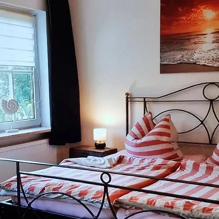Thiedes Hus Apartment *