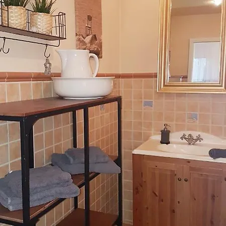 Apartment Thiedes Hus Heiligenhafen