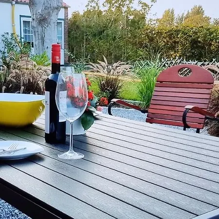 Apartment Thiedes Hus *