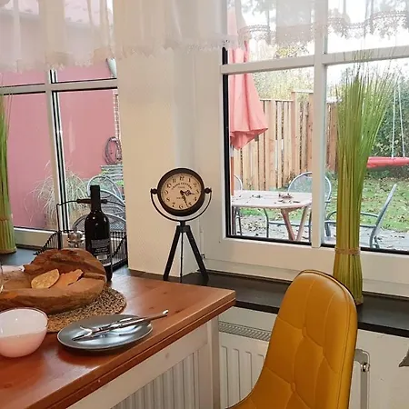 Thiedes Hus Apartment *