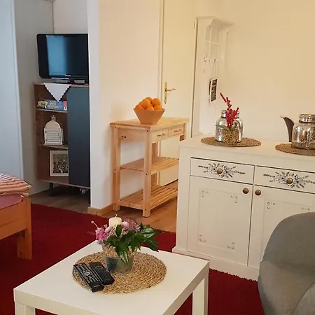Thiedes Hus Apartment